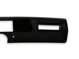 Holley 553-417 Dash Bezels for EFI 6.86" Pro Dash