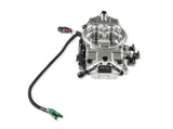 Holley 550-1060 EFI Terminator X Stealth GM LS 4150 - Shiny