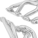 Hooker Super Competition Long Tube Headers - Ceramic Coated - 2205-1HKR