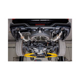 Flowmaster American Thunder Direct Fit Muffler - 818204