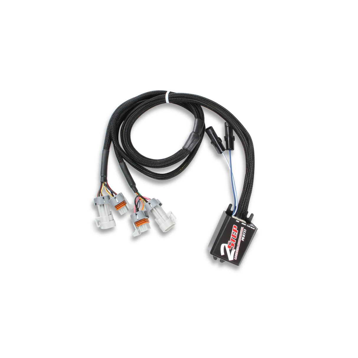 MSD LS 2-Step Launch Control - 8733