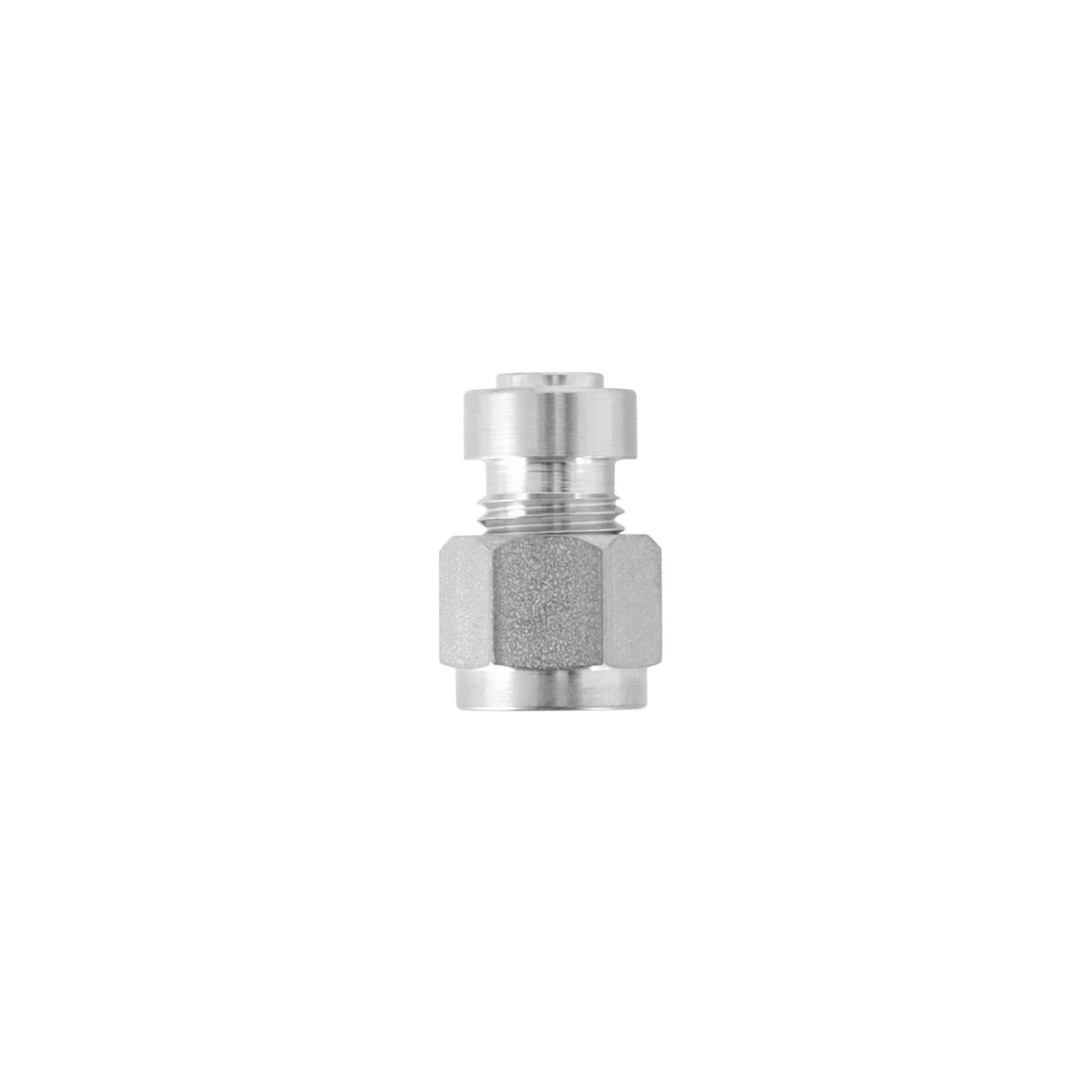 Holley 543-161 1/4" Stainless EGT Weld Bung