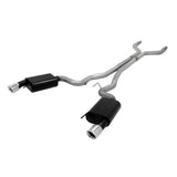 Flowmaster American Thunder Cat-back Exhaust System - 817730