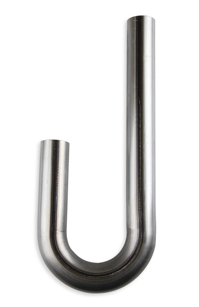 Hooker J-Bend - 12370HKR