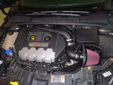Flowmaster Delta Force Performance Air Intake - CARB Compliant - 615174