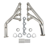 Scott Drake Tri-Y Headers, 304 Stainless Steel - C5ZZ-9430-SS