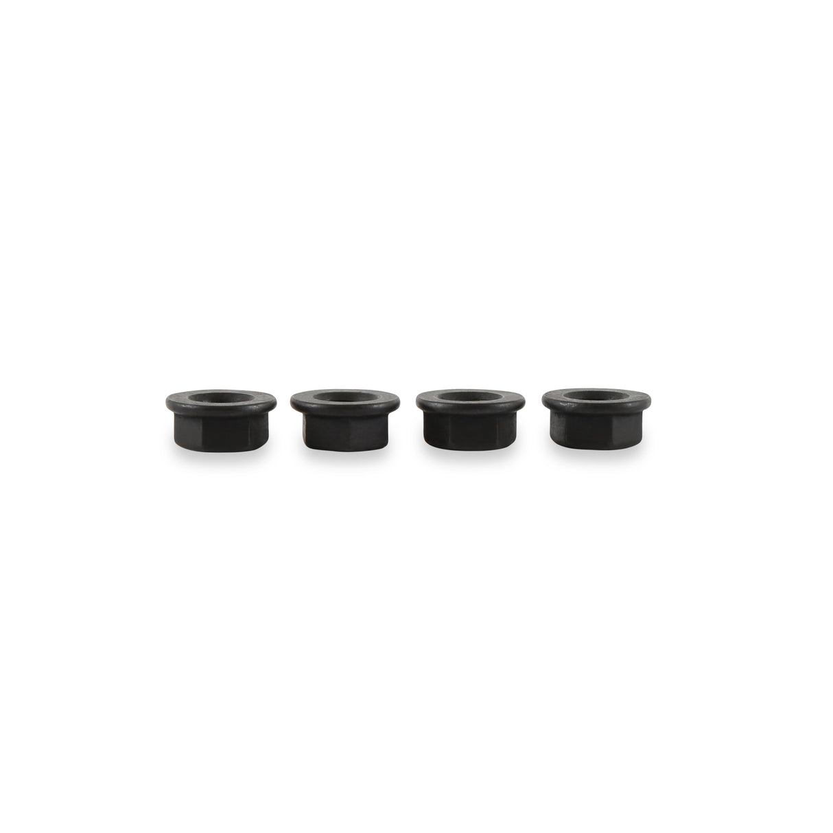 Mr Gasket Torque Converter Nuts - 3/8-24 - 6717