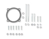 Holley 300-308 8.2" SBF Ford Hi-Ram EFI Manifold with Side Mount Top