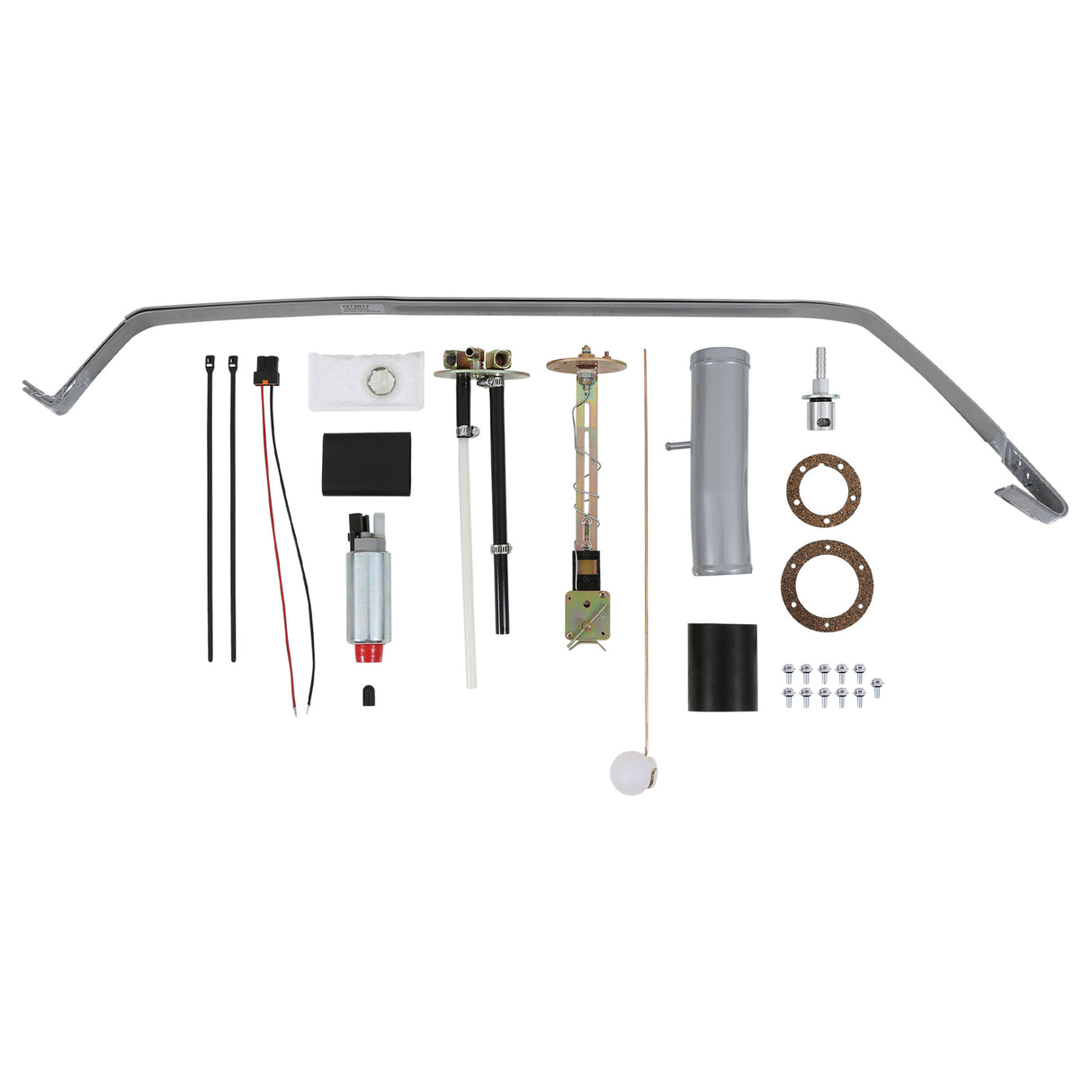 Holley Sniper EFI Sniper EFI Fuel Tank System 255 LPH - 19-111