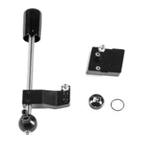 Hurst Billet/Plus Short Throw Shifter - 3916046