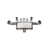 Flowmaster Flow FX Axle-Back Exhaust System - 718154