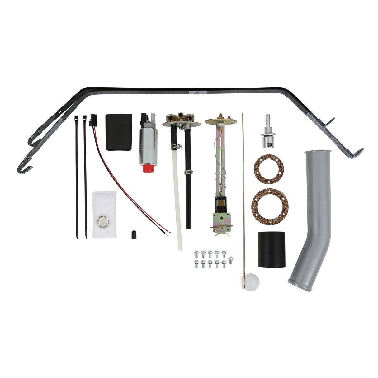 Holley Sniper EFI Sniper EFI Fuel Tank System 255 LPH - 19-141