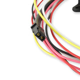 MSD Start and Step Timing Control - 8987