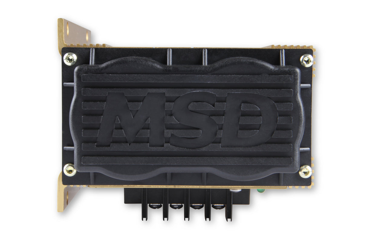 MSD 7AL-2 Ignition Control - 7222