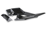 Holley 553-310 Dash Bezels for the EFI 7" Dashes