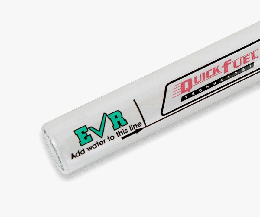 Quick Fuel Echecker - E85 Fuel Test Tube - 36-E85QFT