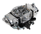 Holley 0-67200BK 750 CFM Track Warrior Carburetor