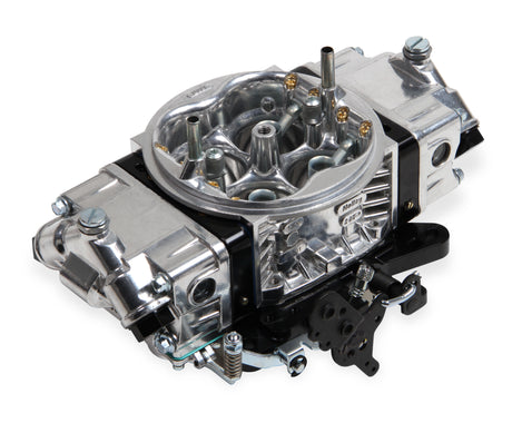 Holley 0-67200BK 750 CFM Track Warrior Carburetor