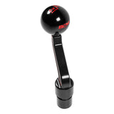 B&M Billet Extended Transfer Case Handle & Shift Knob - 81173