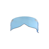 Simpson Motorcycle Helmet Replacement Shields - Fits Outlaw Bandit 3 - OB3BSE