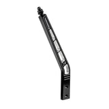 Hurst Billet/Plus Shifter Stick - Black/Machined - 5389025