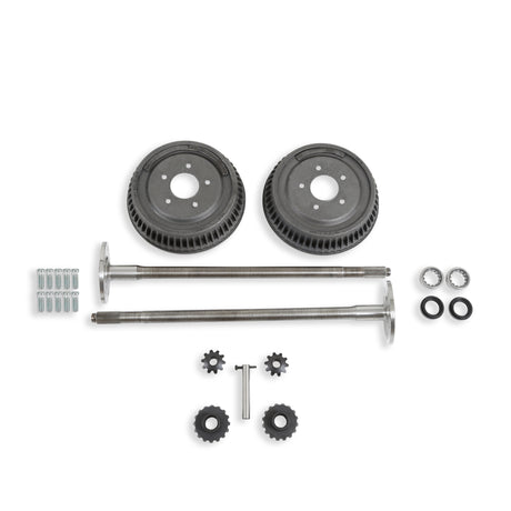 Hurst Engineering 5 Lug Conversion Kit for GM 12-Bolt Truck - 02-110