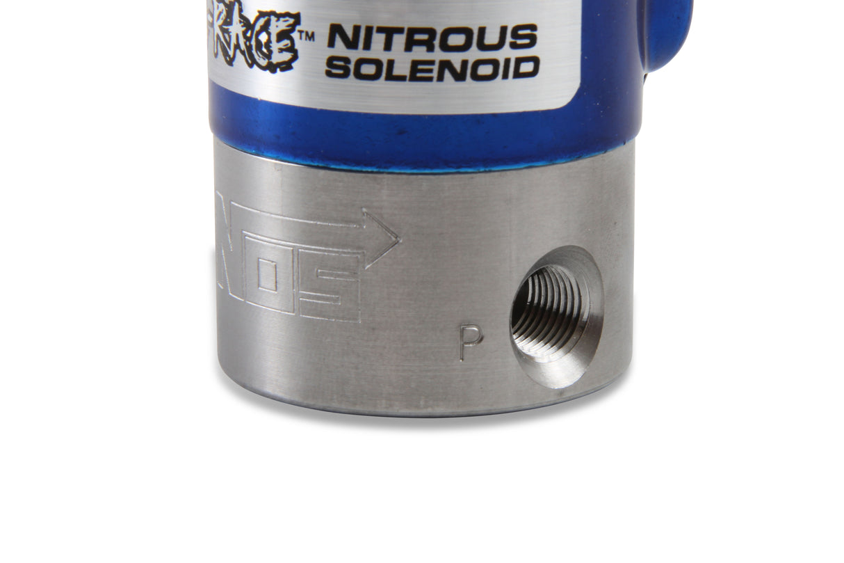 NOS Pro Race Fogger "Professional" Nitrous System - Annular Nozzles - 04467NOS