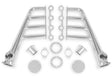 Flowtech Lakester Headers - Ceramic Coated - 12703-1FLT