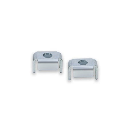 Scott Drake 1964-66 Mustang Heater Plate Retainers - C4OA-18580-A