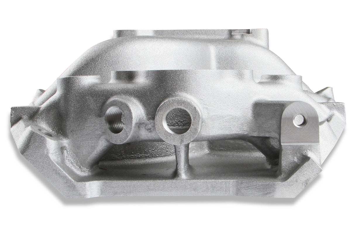 Weiand Stealth Intake - Chevy Big Block V8 - 8019