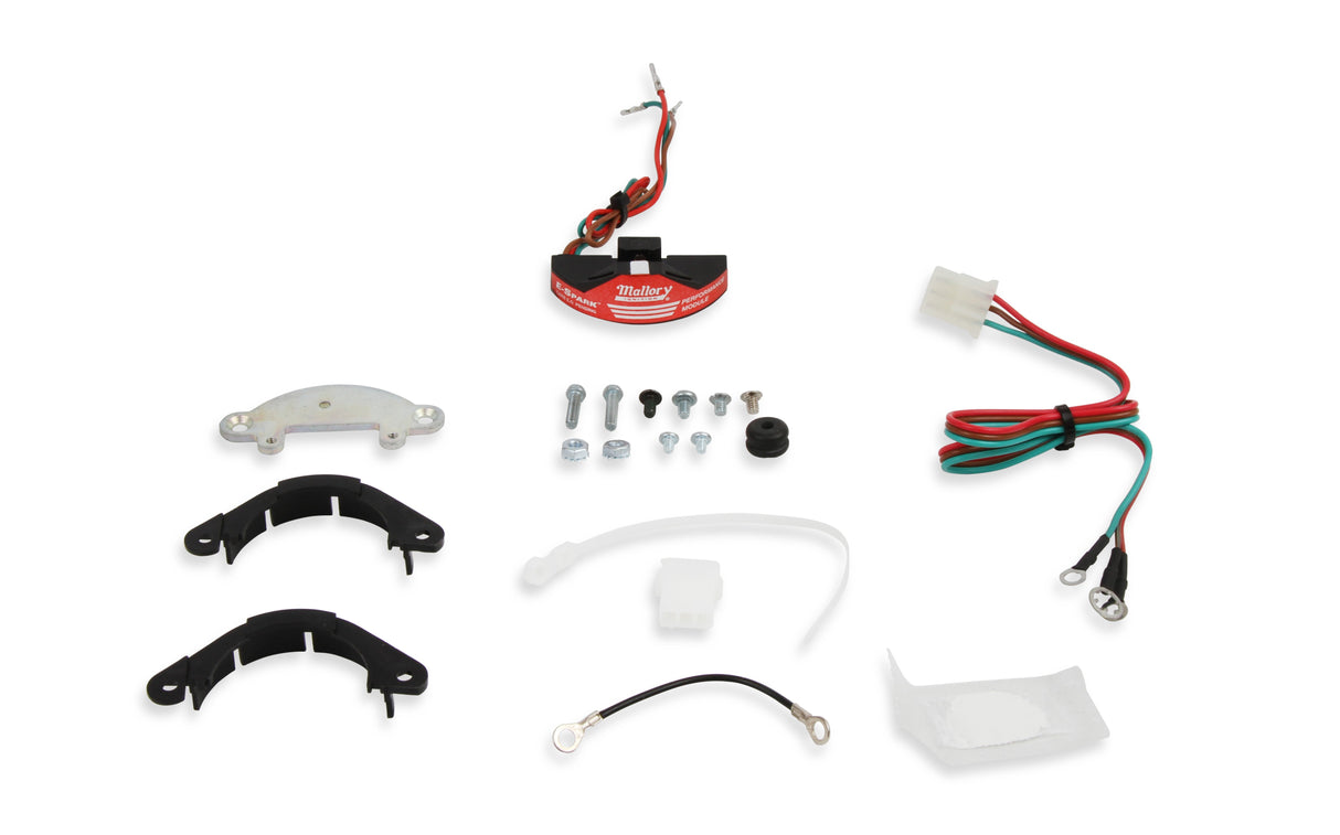 Mallory E Spark® Conversion Kit - 61001M
