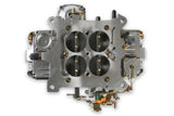 Holley 0-82750SA 750 CFM Aluminum Street HP Carburetor