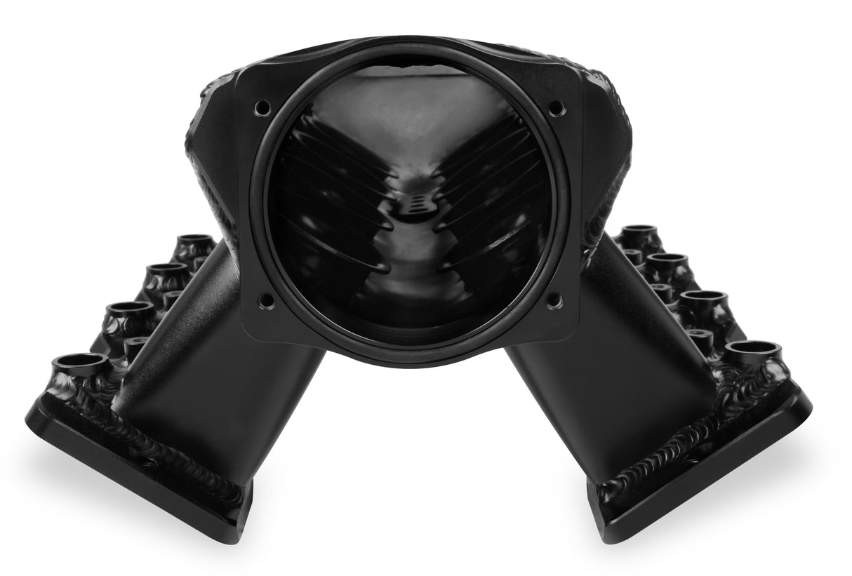 Holley 820042-1 Sniper EFI Sheet Metal Fabricated Intake Manifold