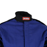 RaceQuip Multi Layer Fire Suit Jacket - 121028RQP