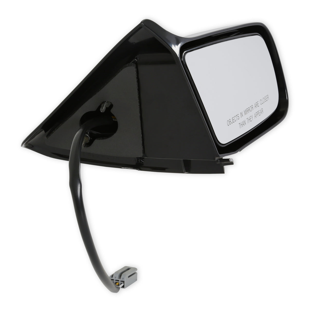 Scott Drake Power DOOR MIRROR Passenger Side - E9ZZ-17683-A