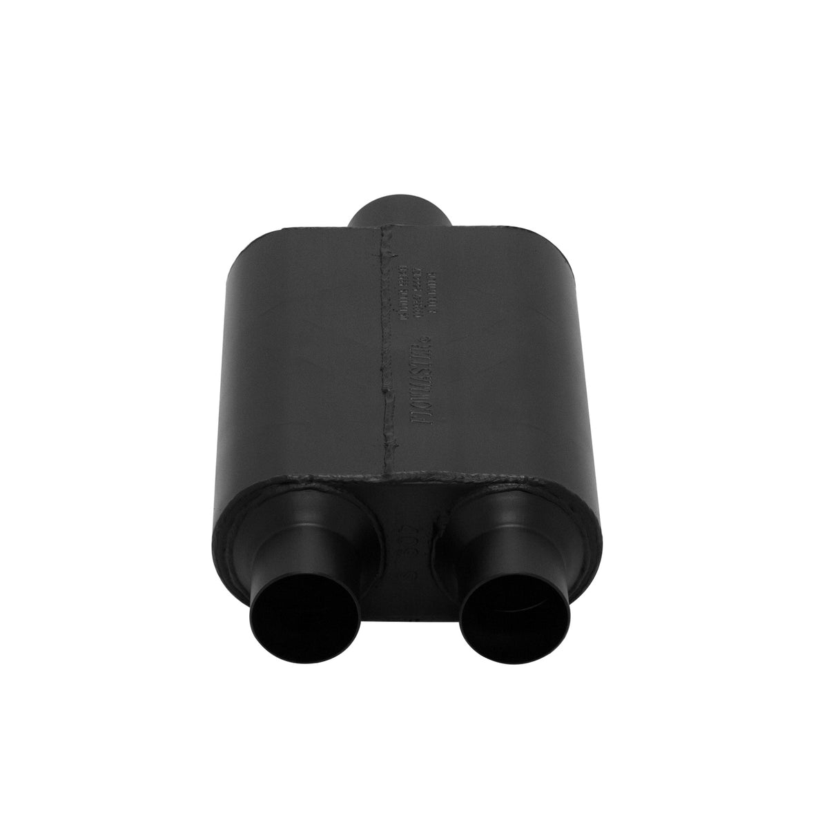 Flowmaster Super 44 Series Chambered Muffler - 8425453