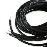 MSD Street-Fire Wire Set 8 Cyl 90°, Sock/ HEI, Univ - 5553