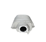Holley 300-900 Low-Profile Intake Manifold - Godzilla - Natural Finish