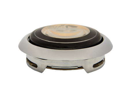 Scott Drake Concours Reproduction Corso Feroce GT500 Horn Button - S7MS-3623-GT500