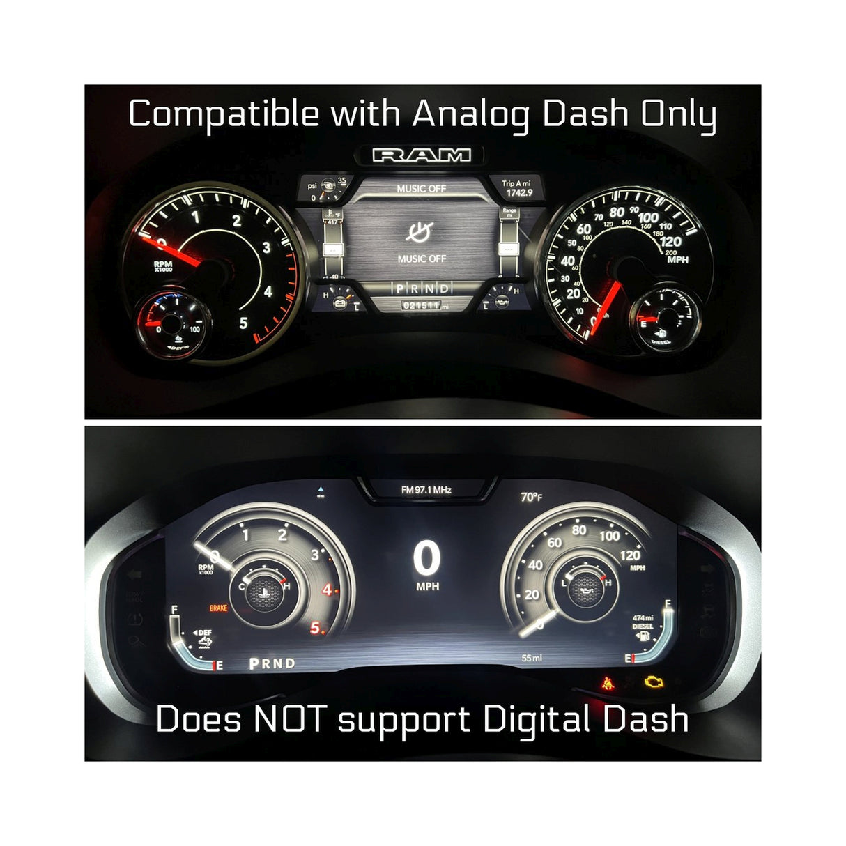 DiabloSport PULSAR - 32454