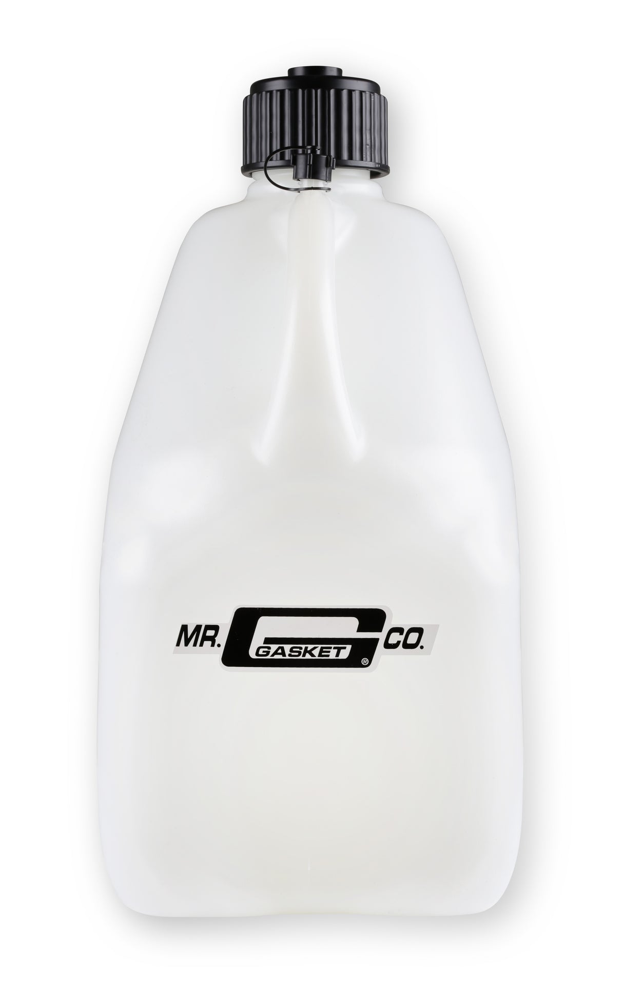 Mr Gasket Utility Jug W/Filler Hose - 36953G