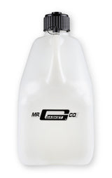 Mr Gasket Utility Jug W/Filler Hose - 36953G