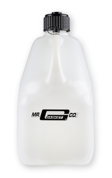 Mr Gasket Utility Jug W/Filler Hose - 36953G