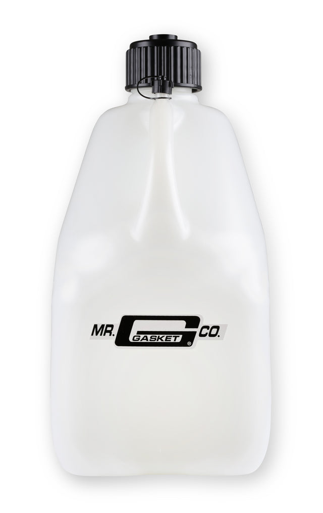 Mr Gasket Utility Jug W/Filler Hose - 36953G