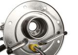 Holley 12-313 EFI Fuel Tank Module - 255 LPH - 1978-1982 Corvette