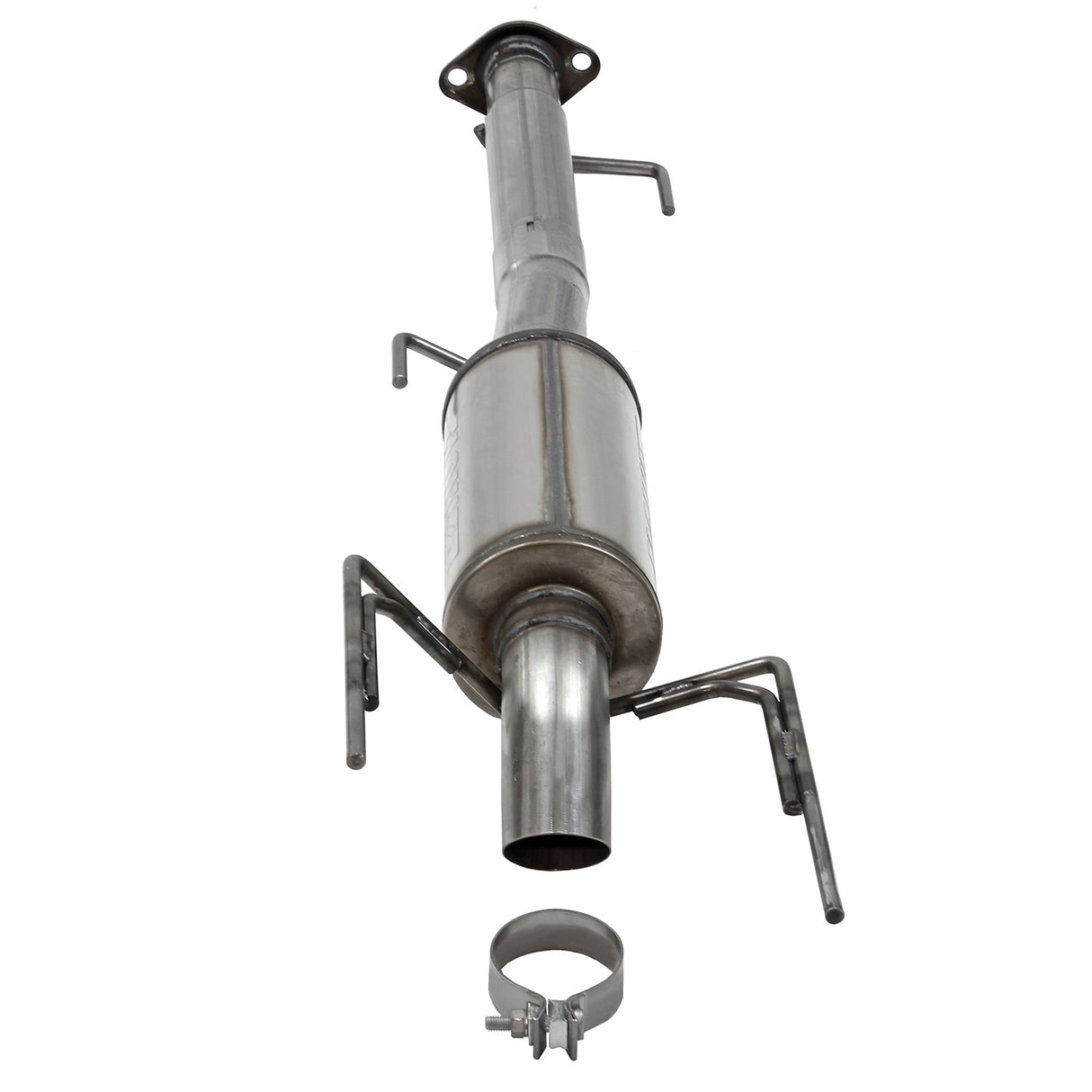 Flowmaster Flow FX Extreme Cat-Back Exhaust System - 717972