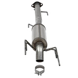 Flowmaster Flow FX Extreme Cat-Back Exhaust System - 717972
