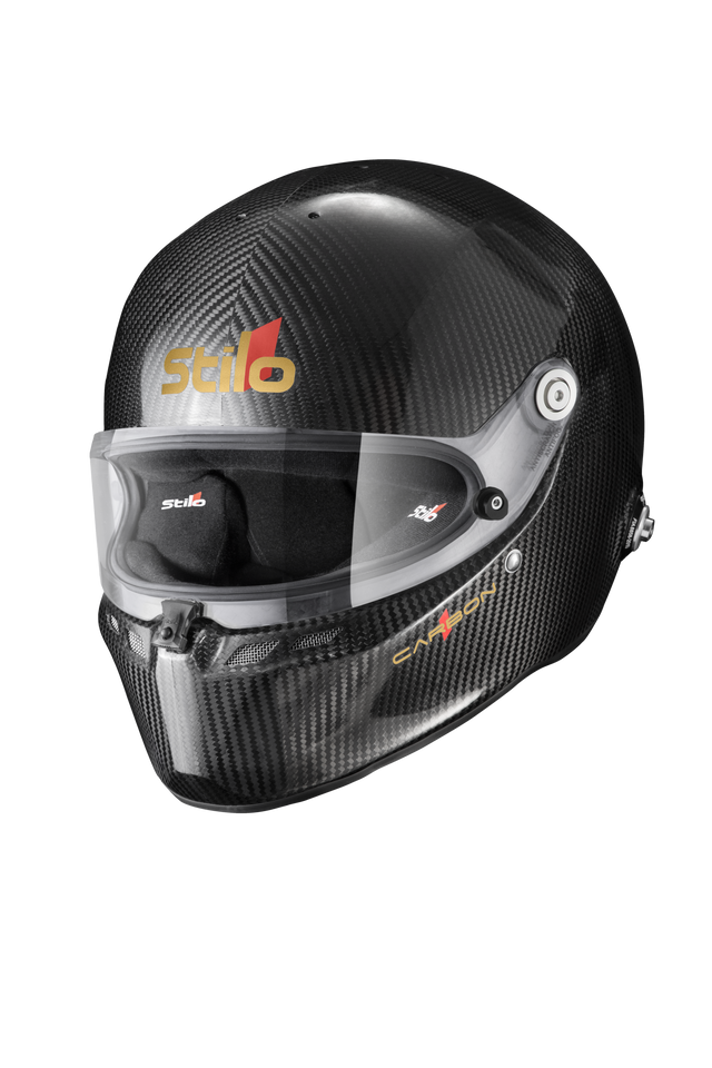 STILO ST6 FN Carbon ABP- 61 8859 - AA0810AF1W61