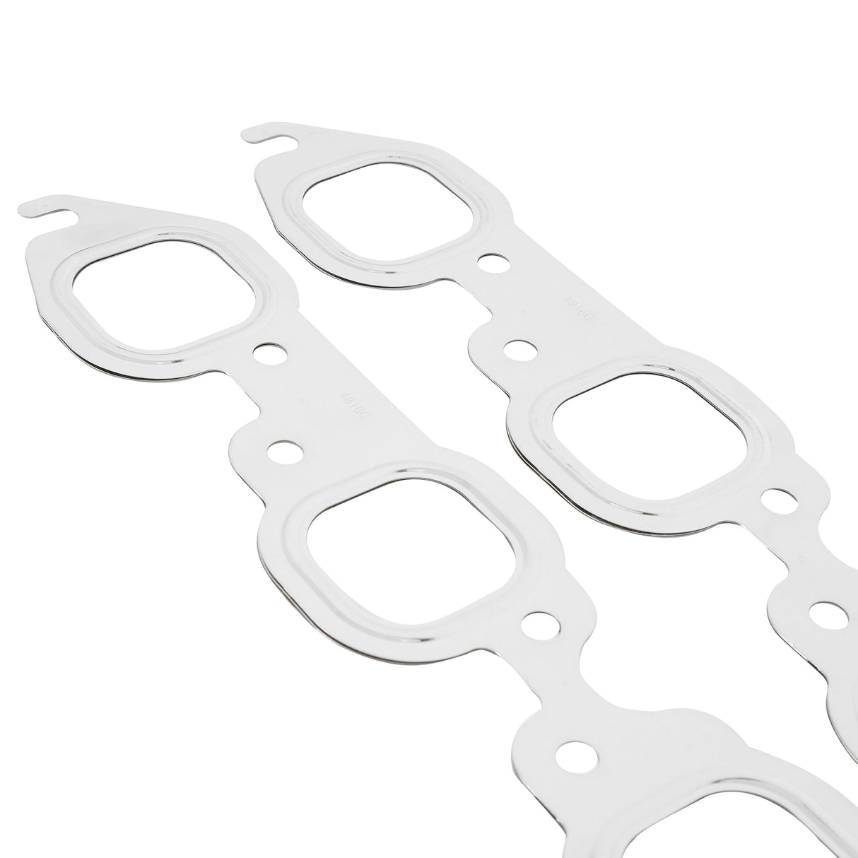 Mr Gasket Mr. Gasket MLS Header Gaskets - 4816G