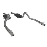 Flowmaster American Thunder Cat-back Exhaust System - 817312
